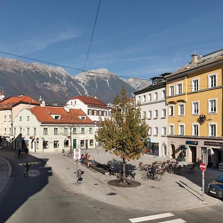 Hidden Gem In Central Innsbruck With Free Parking מראה חיצוני תמונה