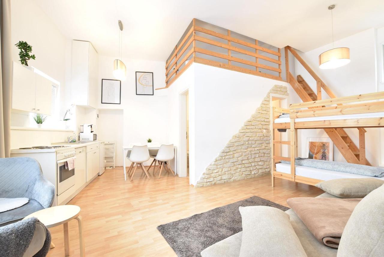 Hidden Gem In Central Innsbruck With Free Parking מראה חיצוני תמונה