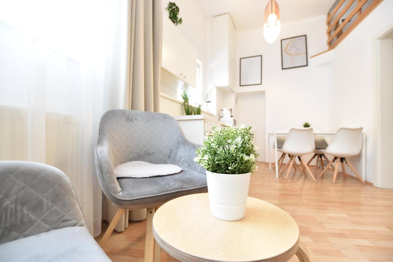 Hidden Gem In Central Innsbruck With Free Parking מראה חיצוני תמונה