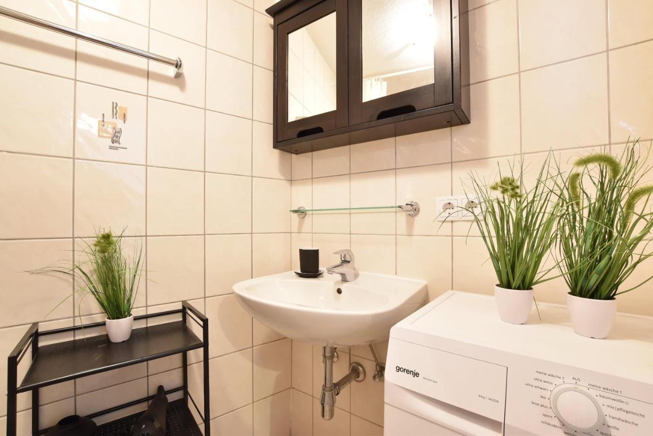 Hidden Gem In Central Innsbruck With Free Parking מראה חיצוני תמונה