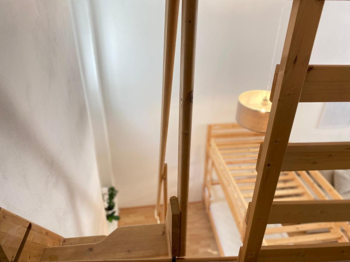 Hidden Gem In Central Innsbruck With Free Parking מראה חיצוני תמונה