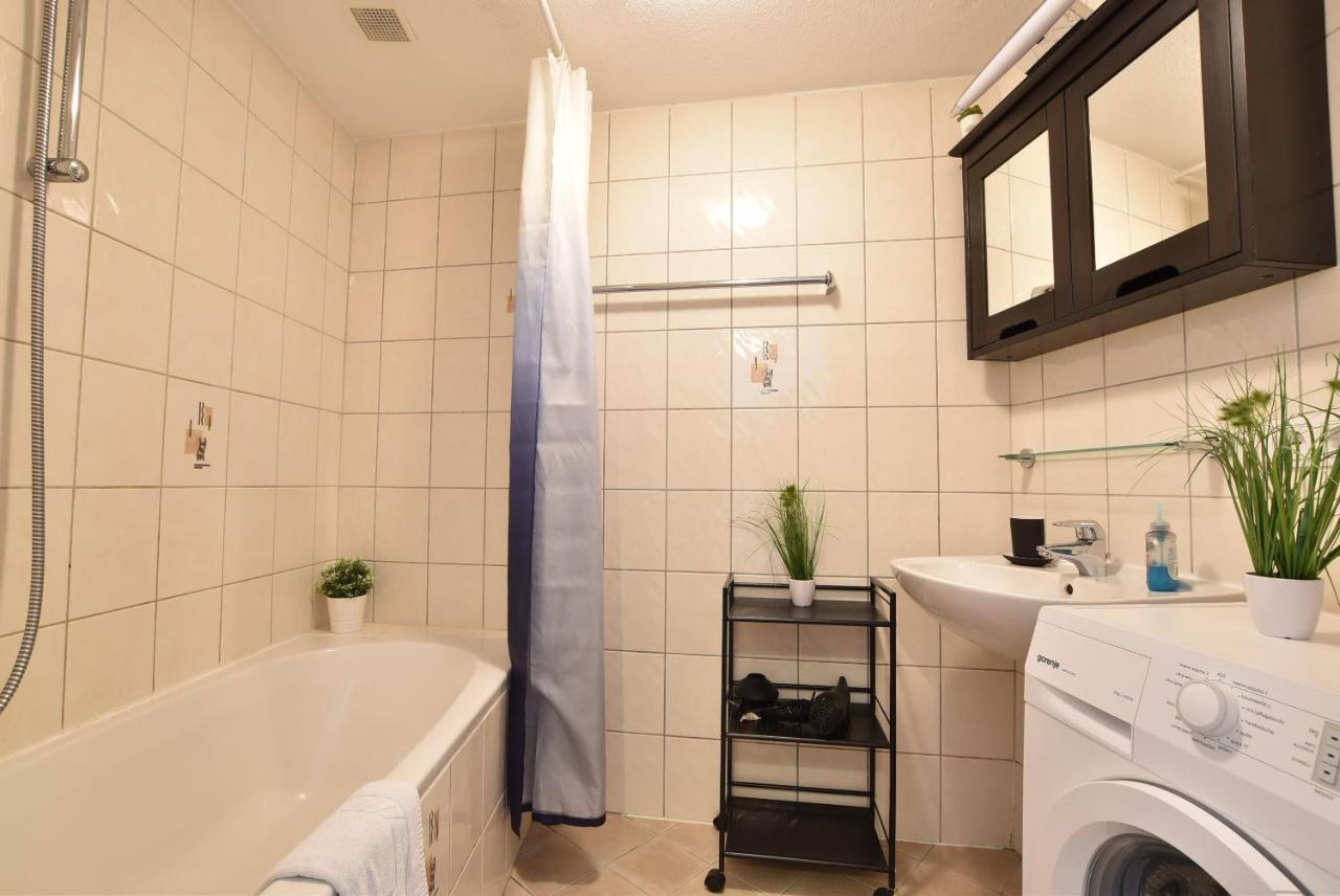 Hidden Gem In Central Innsbruck With Free Parking מראה חיצוני תמונה