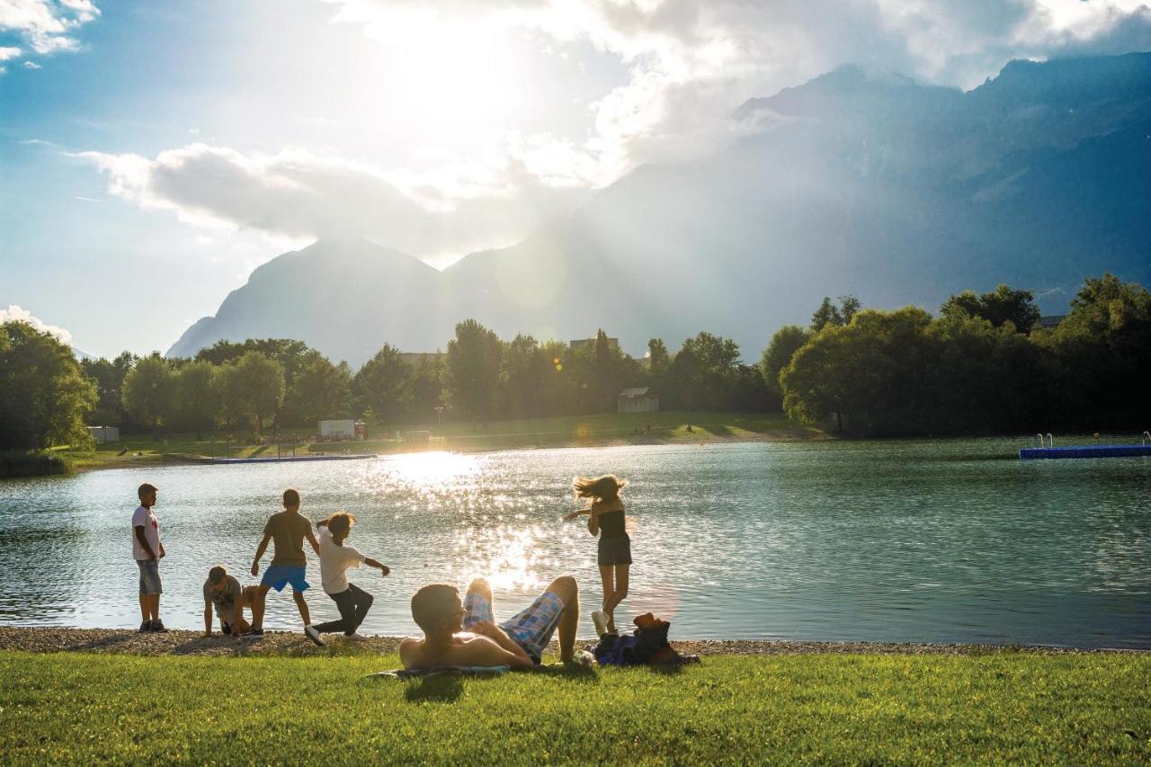 Hidden Gem In Central Innsbruck With Free Parking מראה חיצוני תמונה
