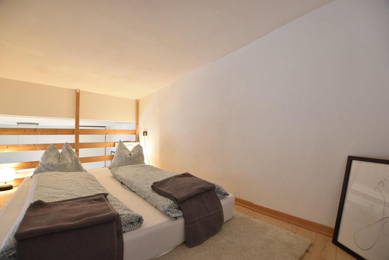 Hidden Gem In Central Innsbruck With Free Parking מראה חיצוני תמונה