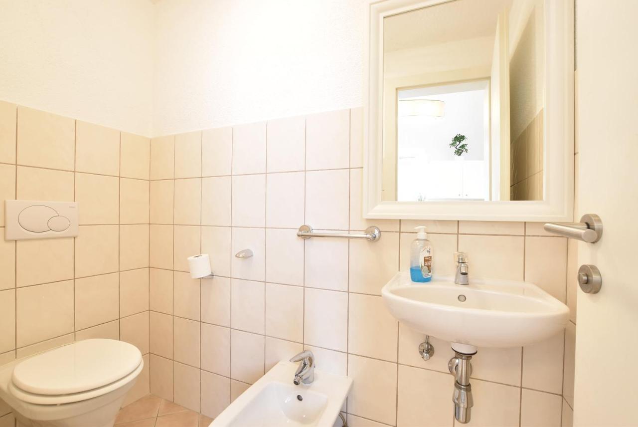 Hidden Gem In Central Innsbruck With Free Parking מראה חיצוני תמונה